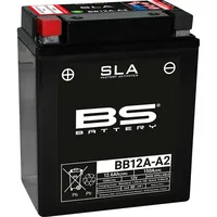 BS Battery BS-Battery BB12A-A/B