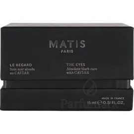 MATIS Caviar The Eyes Augencreme 15 ml