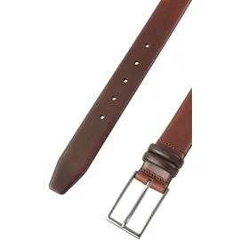 Boss Carmello Gürtel Medium Brown 100 cm