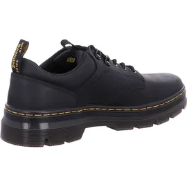 Dr. Martens Reeder Wyoming Herren Schwarz 48