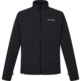 Berghaus Berghaus, Hwalker 2.0 Gemini 3IN1 Jacket AM jet black/cavern (LL5) M