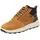 GEOX Herren U SPHERICA 4X4 B ABX Ankle Boot, Cognac, 41 EU