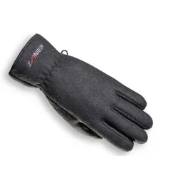 Fleece-Handschuh - Try - Herren