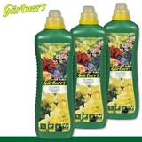 mm_unverified_brand Blumendünger mit Guano 1 l