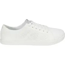 Xero Shoes Dillon Damen Weiß 37,5