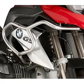 GIVI Sturzbügel Schutzbügel für BMW F 900 XR schwarz