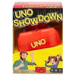 MATTEL GKC04 MATTEL Games UNO Showdown