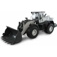 AMEWI Radlader G211H Hydraulik RTR weiß 22546