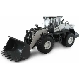 AMEWI Radlader G211H Hydraulik RTR weiß 22546