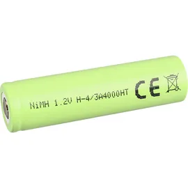 mexcel Spezial-Akku 4/3 A 4000 mAh 1 St.