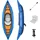BESTWAY Cove Champion blau 65115