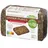 Mestemacher Brot Unser Pures Haferbrot, vegan & laktosefrei, geschnitten, 300 g
