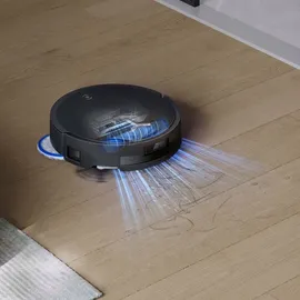 Ecovacs Deebot T50 Max Pro Omni schwarz