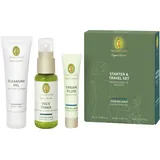 Primavera Pure Balance Starter & Travel Set Fluid 1 St