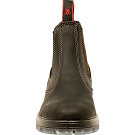 Redback UBOK Boots Brown aus Australien 41 - 41