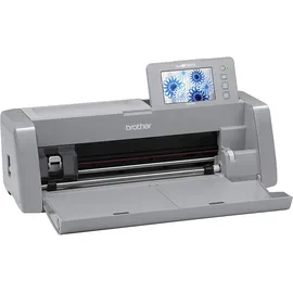 Brother ScanNCut DX1350 Plotter