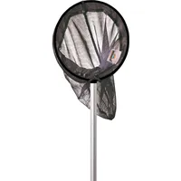 HEISSNER Teichkescher Stiellänge 100 cm
