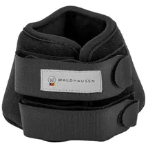 Waldhausen Health + Care Kühlhufglocken, schwarz S
