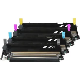 Samsung CLT-P4072C CMYK