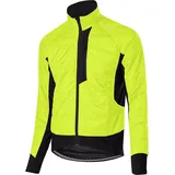 Löffler Bike Iso-Jacket Hotbond PL60 Herren