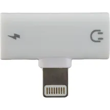 Peter Jäckel DUAL Adapter Lightning und Lightning