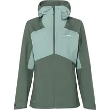 Vaude Simony 2.5l V Jacke - Agave - 34