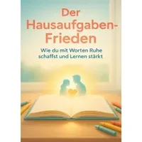 Epubli Der Hausaufgaben-Frieden