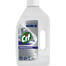CIF Entkalker flüssig 2 l