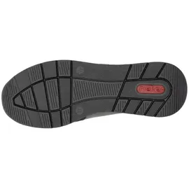 Rieker Damen Schwarz 36
