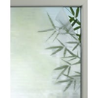 GARDINIA Fensterfolie Line 25, semitransparent, 67,5 x 150 cm,