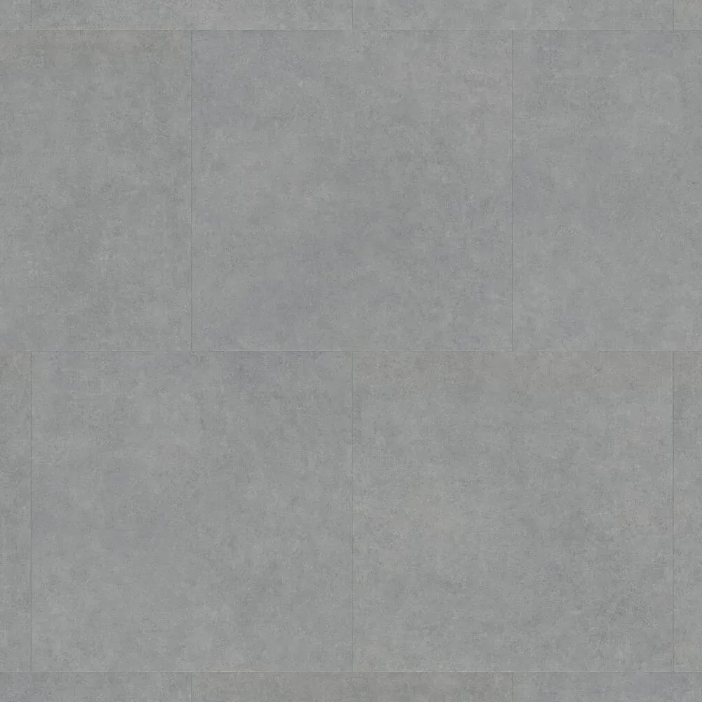 Gerflor Collection 40 Zen - Bloom Uni Grey 1413 |...