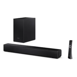 Sharp HT-SBW121 Schwarz