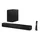 Sharp HT-SBW121 Schwarz