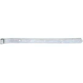 GAH Alberts Ladenband gekröpft 642 x 40 mm
