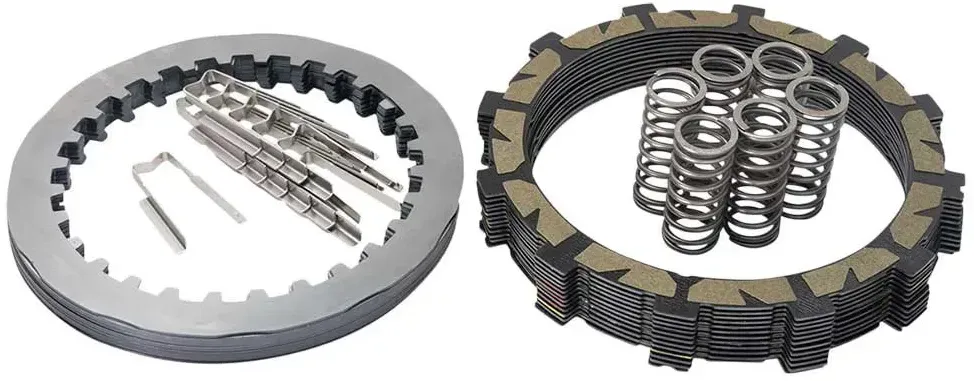 Rekluse Husqvarna/ktm126 Rms-2813037 Kupplungssatz - One Size