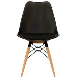 Paperflow Dogewood schwarz