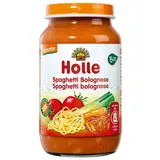 Holle Spaghetti Bolognese