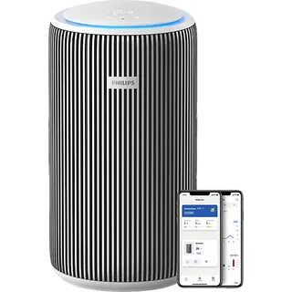 Philips PureProtect 3200 Series Silber