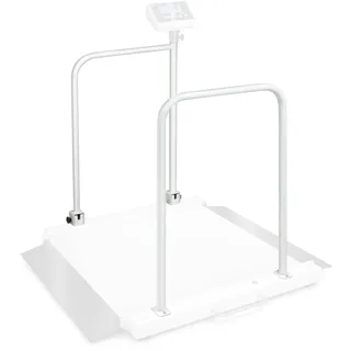 Kern & Sohn GmbH Kern MWA-A02 für Rollstuhlwaage MWA