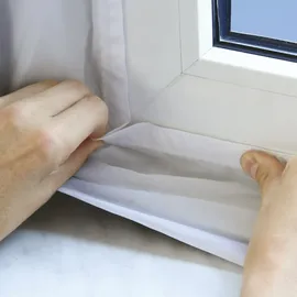 Trotec AirLock 100 Fensterabdichtung