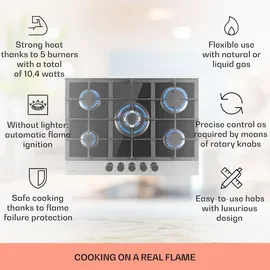 Klarstein Alchemist 5