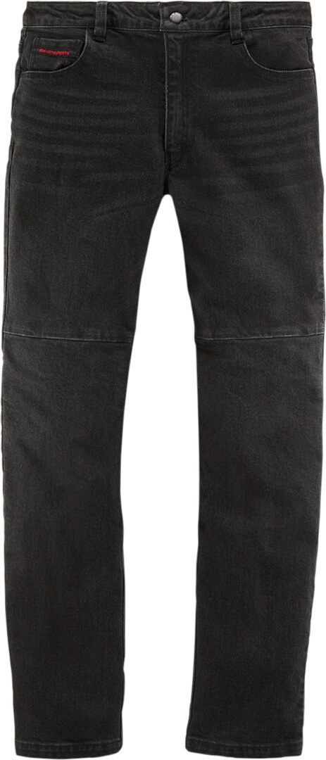 Icon Uparmor Motor Jeans, zwart, 30