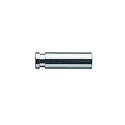 Duravit D-Code Handtuchhaken 55x16x16mm, Chrom, Schraubverbindung 0099041000