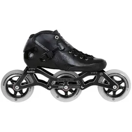 Powerslide Core Performance 4x90 Schwarz 35