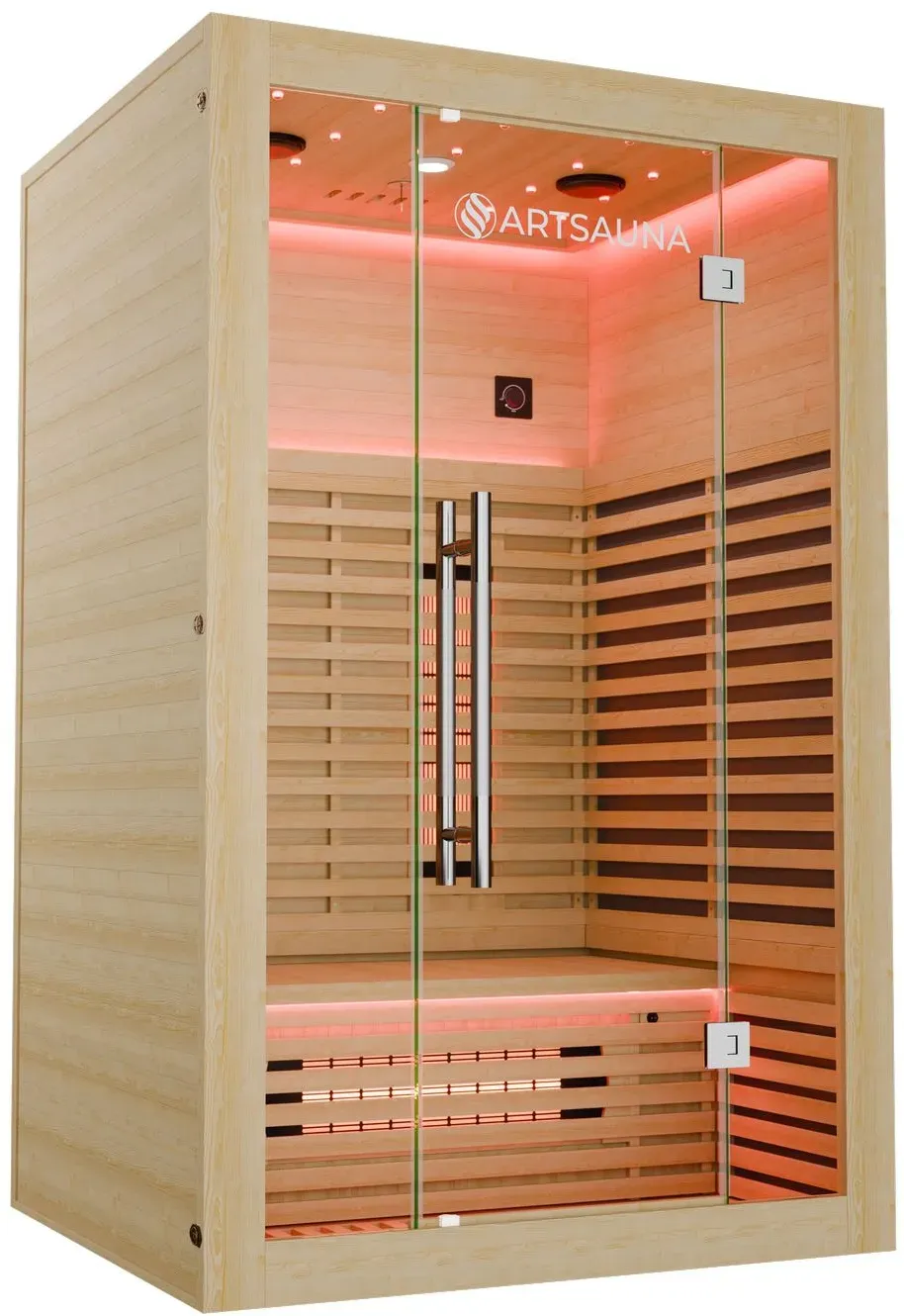 Infrarotkabine Trondheim 120