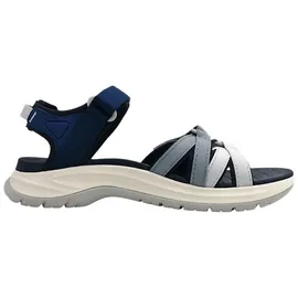 Teva Tirra Sport Damen Blau 41