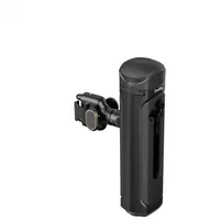 SmallRig 4203B drehbarer Seitengriff mit Schnellverschluß