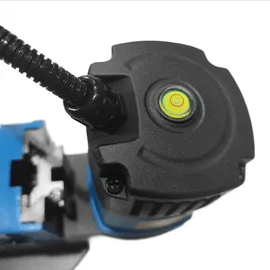 MSW Magnetbohrmaschine mit Vakuum 1650 W 560 U/min - Bohrdurchmesser max. 50 mm