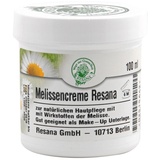 Resana Melissen Creme Haut