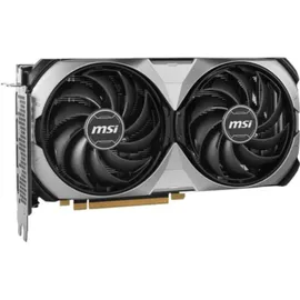 MSI GeForce RTX 4070 Super Ventus 2X OC 12GB GDDR6X